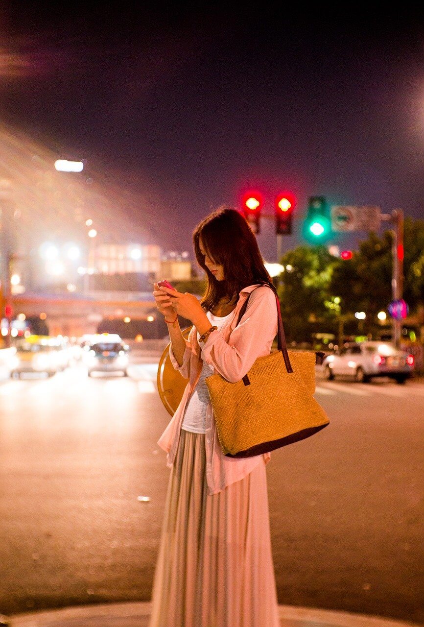 宝宝出门要带的东西